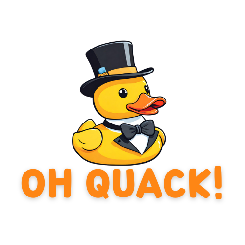 OhQuack!